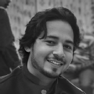 Harshit Sharma Class 10 trainer in Gangapur City