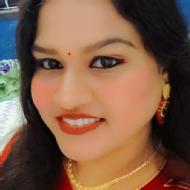 Nirmaladevi S. DevOps trainer in Chennai