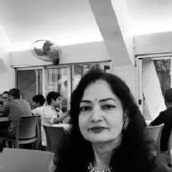 Snigdha S. Yoga trainer in Guwahati