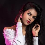 Deepika S. Vocal Music trainer in Mumbai
