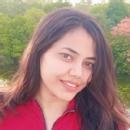 Photo of Anjali Y.