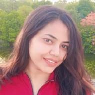 Anjali Y. Class 12 Tuition trainer in Etawah