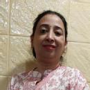 Photo of Anjali K.