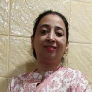Anjali K. Class I-V Tuition trainer in Delhi