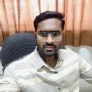 Photo of Samrat Kamble