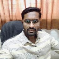 Samrat Kamble Engineering Entrance trainer in Nanded