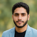 Photo of Ahsan Ahmed