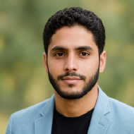 Ahsan Ahmed Class 12 Tuition trainer in Rajouri