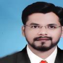 Photo of Sanket Kurane