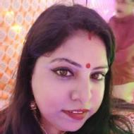 Pallavi M. Class 10 trainer in Noida