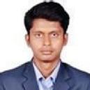 Photo of Venkat
