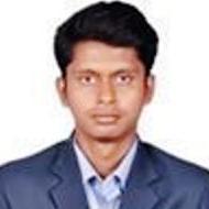 Venkat Class 8 Tuition trainer in Chennai