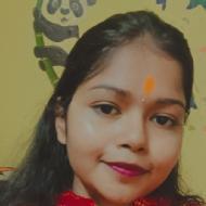 Naina Class I-V Tuition trainer in Kharagpur