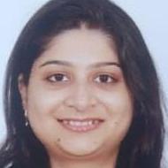 Shradha M. Class I-V Tuition trainer in Kolkata
