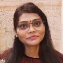 Photo of Nidhi V.