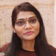Nidhi V. Class I-V Tuition trainer in Delhi