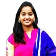 Deepika Class 9 Tuition trainer in Pune
