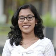 Rinnu J. trainer in Kothamangalam