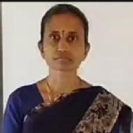 B. Lavanya Class 8 Tuition trainer in Pollachi