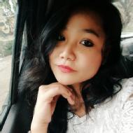 Rita M. Class 9 Tuition trainer in Gmc