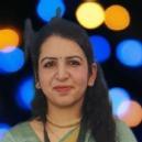 Photo of Namrata C.