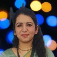 Namrata C. Class I-V Tuition trainer in Shamli
