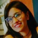 Yashika B. Class I-V Tuition trainer in Ghaziabad