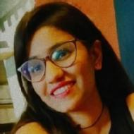 Yashika B. Class I-V Tuition trainer in Ghaziabad