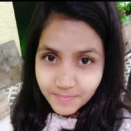 Aastha V. Class 10 trainer in Lucknow