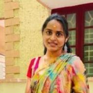 Netravati N. Class 12 Tuition trainer in Bangalore