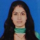 Photo of Radhika S.