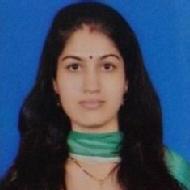 Radhika S. Class I-V Tuition trainer in Delhi