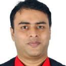 Photo of Rajesh Mishra