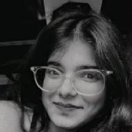 Tina L. Class 10 trainer in Bangalore