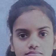 Muskan Class 8 Tuition trainer in Delhi