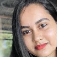 Samyuktha Phonics trainer in Visakhapatnam