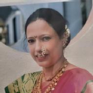 Priya S. Class I-V Tuition trainer in Nashik
