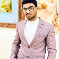 Manikanta Kumar Sathi Personal Trainer trainer in Rajendra Nagar