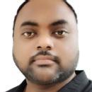 Photo of Rupesh Mahyavanshi