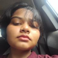 Isha G. Class I-V Tuition trainer in Asansol