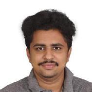 Sarma Madhira Data Analytics trainer in Hyderabad