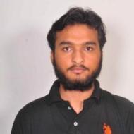Aniket Kumar Class 9 Tuition trainer in Jabalpur