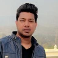 Rajiv Gupta Class 10 trainer in Chandigarh