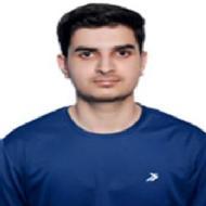 Devyanish Koul Class I-V Tuition trainer in Jammu