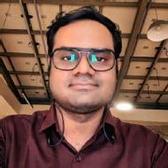 Piyush K Class I-V Tuition trainer in Pune