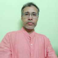 Shubhankar Adhikari BCom Tuition trainer in Kolkata
