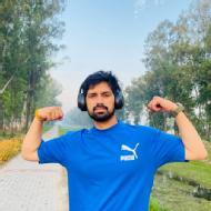 Sahdev Sharma Personal Trainer trainer in Narkatari