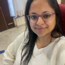 Photo of Aditi G.