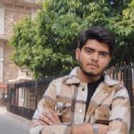 Priyanshu Dubey Handwriting trainer in Orai