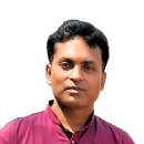 Photo of Bharat Kumar